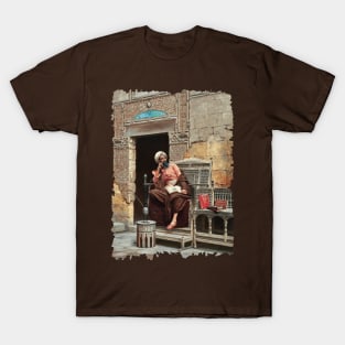 A Scholar in Cairo T-Shirt